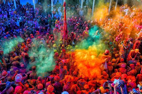 ki holi|Holi